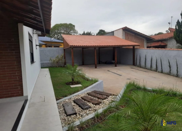 Imagem Casa de Condomínio com 4 Quartos à Venda, 1.566 m² em Condomínio Vitasay - Boituva Imagem Casa de Condomínio com 4 Quartos à Venda, 1.566 m² em Condomínio Vitasay - Boituva
