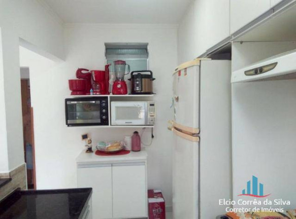 Imagem Apartamento com 2 Quartos à Venda, 56 m² em Marapé - Santos Imagem Apartamento com 2 Quartos à Venda, 56 m² em Marapé - Santos