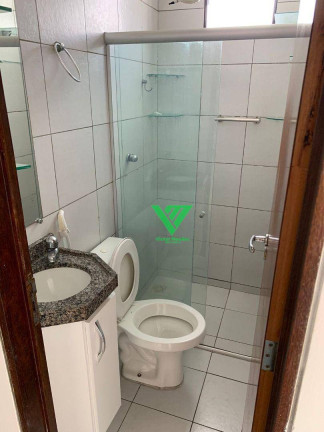 Imagem Apartamento com 2 Quartos para Alugar, 60 m² em Manaíra - João Pessoa
