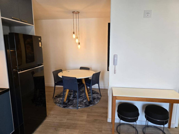Imagem Imóvel com 2 Quartos à Venda, 57 m² em Tamboré - Barueri Imagem Imóvel com 2 Quartos à Venda, 57 m² em Tamboré - Barueri