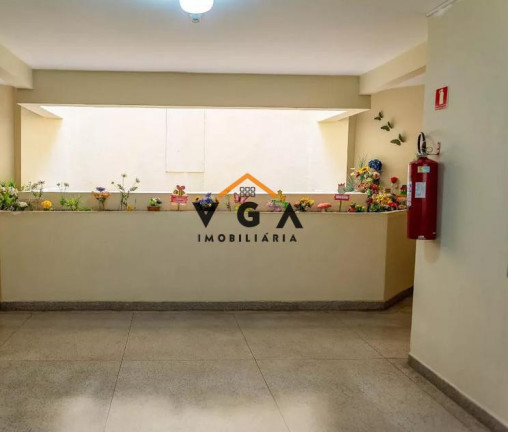 Imagem Apartamento com 2 Quartos à Venda, 48 m² em Vila Carrão - São Paulo
