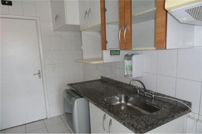 Imagem Apartamento com 3 Quartos à Venda, 71 m² em Saúde - São Paulo