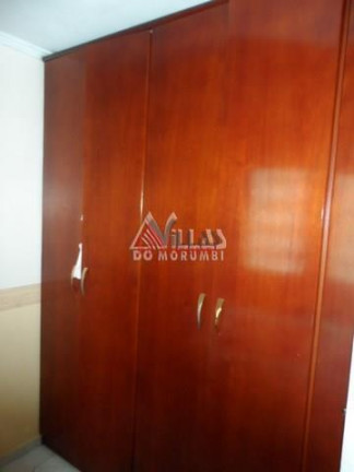 Imagem Apartamento com 2 Quartos à Venda, 55 m² em Chácara Nossa Senhora Do Bom Conselho - São Paulo
