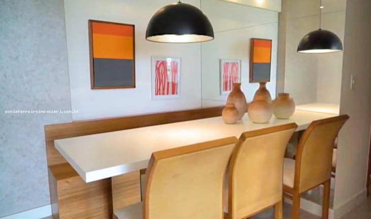 Imagem Apartamento com 3 Quartos à Venda, 84 m² em Recreio Dos Bandeirantes - Rio De Janeiro Imagem Apartamento com 3 Quartos à Venda, 84 m² em Recreio Dos Bandeirantes - Rio De Janeiro