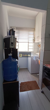Imagem Apartamento com 2 Quartos à Venda, 53 m² em Jardim Maria - Piracicaba
