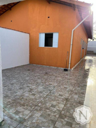 Imagem Casa com 2 Quartos à Venda, 55 m² em Jardim Regina - Itanhaém Imagem Casa com 2 Quartos à Venda, 55 m² em Jardim Regina - Itanhaém