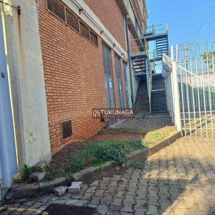 Imagem Galpão à Venda, 7.872 m² em Itapegica - Guarulhos