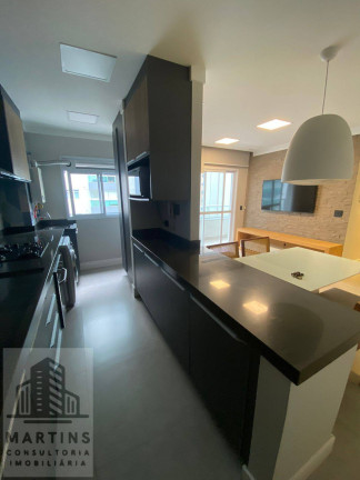 Imagem Apartamento com 2 Quartos à Venda, 70 m² em José Menino - Santos Imagem Apartamento com 2 Quartos à Venda, 70 m² em José Menino - Santos