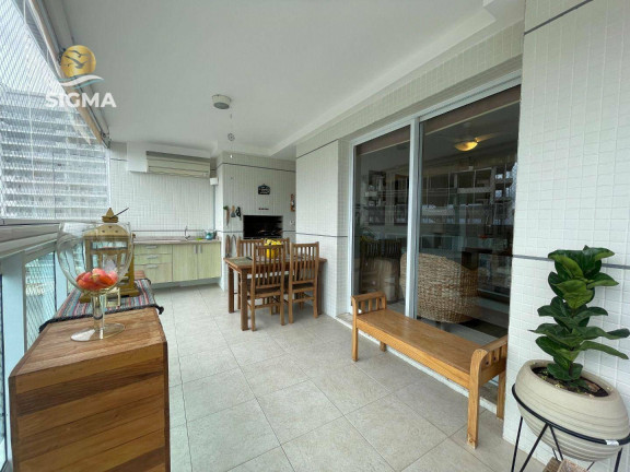 Imagem Apartamento com 2 Quartos à Venda, 97 m² em Jardim Astúrias - Guarujá Imagem Apartamento com 2 Quartos à Venda, 97 m² em Jardim Astúrias - Guarujá