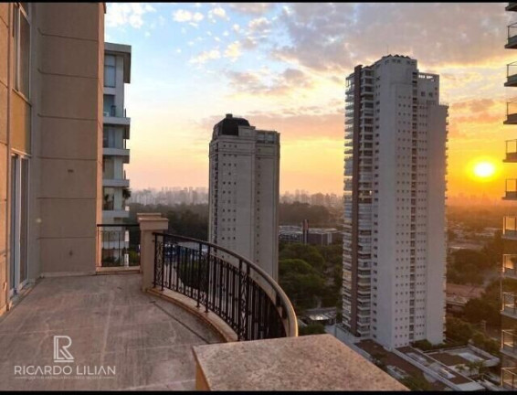 Imagem Apartamento com 4 Quartos à Venda, 518 m² em Vila Mariana - São Paulo Imagem Apartamento com 4 Quartos à Venda, 518 m² em Vila Mariana - São Paulo