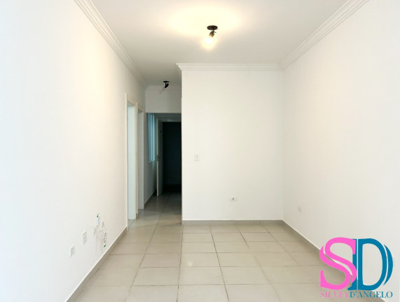 Imagem Apartamento com 2 Quartos para Alugar, 70 m² em Centro - Ubatuba