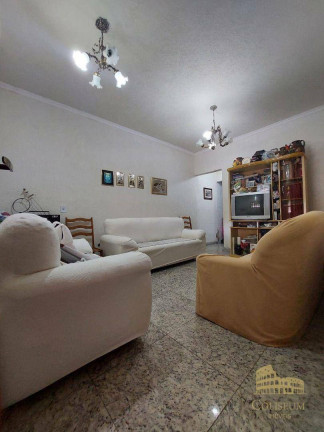 Imagem Casa com 3 Quartos à Venda, 235 m² em Parque Das Américas - Praia Grande