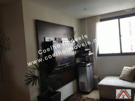 Imagem Apartamento à Venda, 70 m² em Vila Campestre - São Paulo Imagem Apartamento à Venda, 70 m² em Vila Campestre - São Paulo