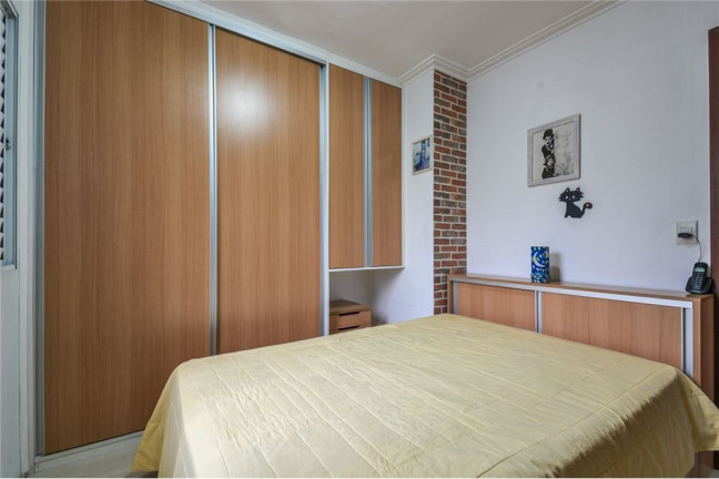 Imagem Casa com 3 Quartos à Venda, 98 m² em Bosque Da Saúde - São Paulo