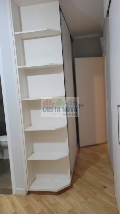 Imagem Apartamento com 3 Quartos à Venda, 75 m² em Ipiranga - São Paulo Imagem Apartamento com 3 Quartos à Venda, 75 m² em Ipiranga - São Paulo
