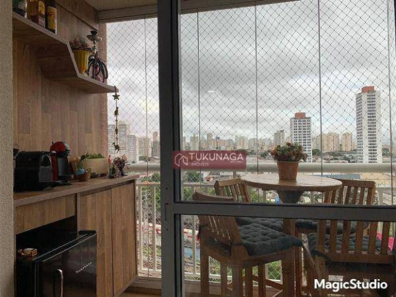 Imagem Apartamento com 3 Quartos à Venda, 64 m² em Brás - São Paulo Imagem Apartamento com 3 Quartos à Venda, 64 m² em Brás - São Paulo