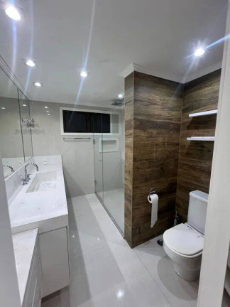Imagem Apartamento com 4 Quartos à Venda, 200 m² em Vila Regente Feijó - São Paulo