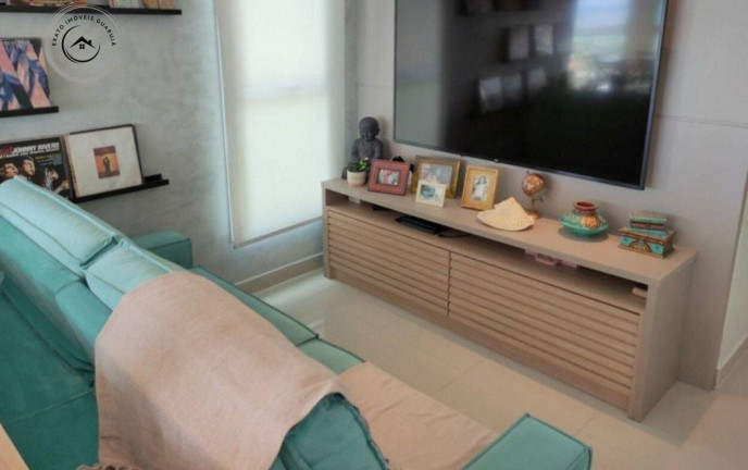 Imagem Apartamento com 3 Quartos à Venda, 127 m² em Enseada - Guarujá Imagem Apartamento com 3 Quartos à Venda, 127 m² em Enseada - Guarujá