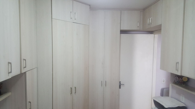 Imagem Apartamento com 2 Quartos à Venda, 56 m² em Luz - São Paulo