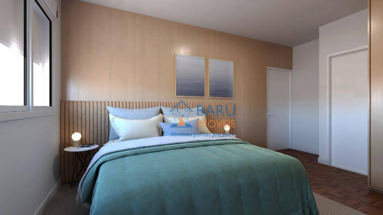 Imagem Apartamento com 2 Quartos à Venda, 58 m² em Paraíso - São Paulo