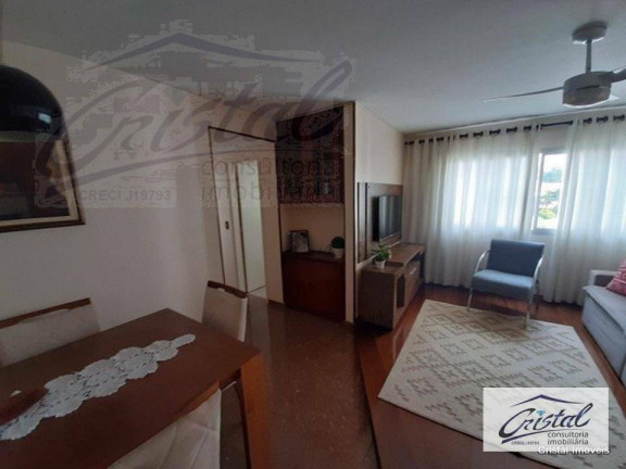 Imagem Apartamento com 2 Quartos à Venda, 68 m² em Jardim Ester - São Paulo Imagem Apartamento com 2 Quartos à Venda, 68 m² em Jardim Ester - São Paulo