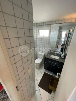 Imagem Apartamento com 2 Quartos para Alugar, 55 m² em Ponta Negra - Natal Imagem Apartamento com 2 Quartos para Alugar, 55 m² em Ponta Negra - Natal