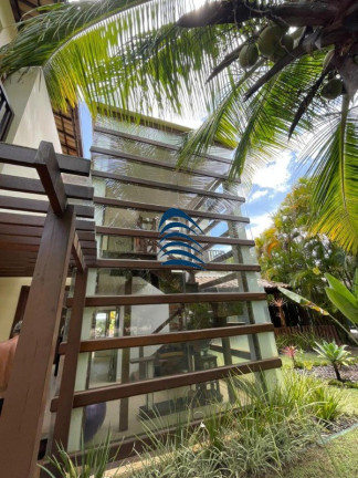 Imagem Casa com 5 Quartos à Venda, 1.500 m² em Quintas De Sauípe - Mata De São João
