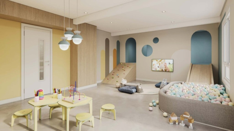 Imagem Apartamento com 1 Quarto à Venda, 27 m² em Barra Funda - São Paulo Imagem Apartamento com 1 Quarto à Venda, 27 m² em Barra Funda - São Paulo