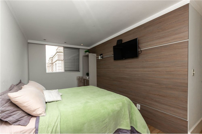 Imagem Apartamento com 1 Quarto à Venda, 145 m² em Paraíso Do Morumbi - São Paulo