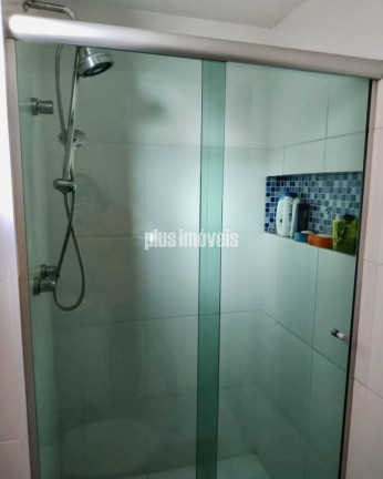 Imagem Apartamento com 3 Quartos à Venda, 98 m² em Cambuci - São Paulo