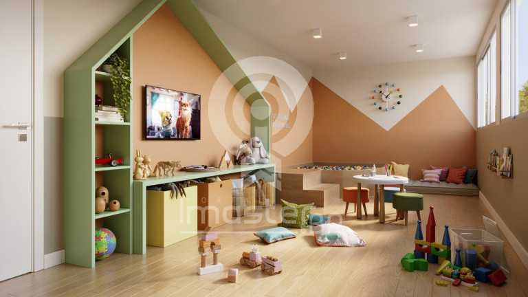 Imagem Apartamento com 2 Quartos à Venda, 49 m² em Passaré - Fortaleza