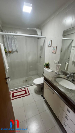 Imagem Apartamento com 3 Quartos à Venda, 92 m² em Santa Maria - São Caetano Do Sul