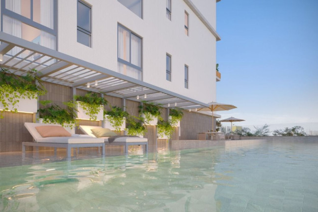 Imagem Apartamento com 3 Quartos à Venda, 105 m² em Jardim Oceania - João Pessoa