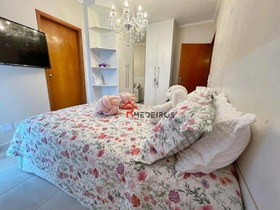 Imagem Apartamento com 3 Quartos à Venda, 176 m² em Aviação - Praia Grande Imagem Apartamento com 3 Quartos à Venda, 176 m² em Aviação - Praia Grande