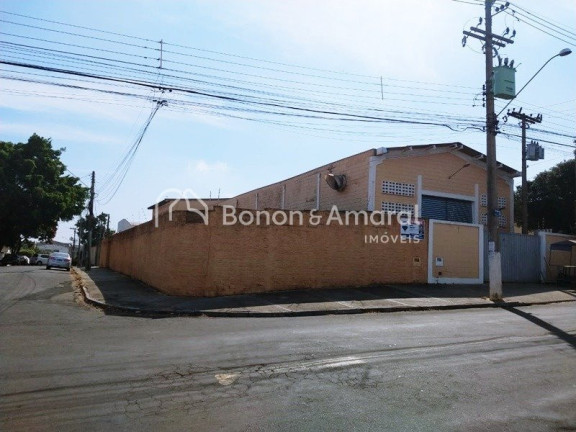 Imagem Sala Comercial à Venda, 980 m² em Jardim São José - Campinas