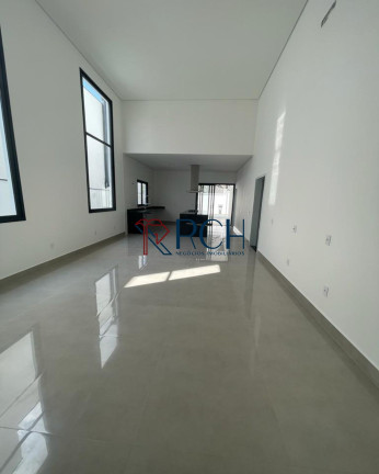 Imagem Casa com 3 Quartos à Venda, 240 m² em Alphaville Nova Esplanada - Votorantim