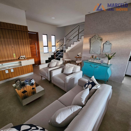 Imagem Casa com 3 Quartos à Venda, 123 m² em Boa Vista - Vitória Da Conquista Imagem Casa com 3 Quartos à Venda, 123 m² em Boa Vista - Vitória Da Conquista