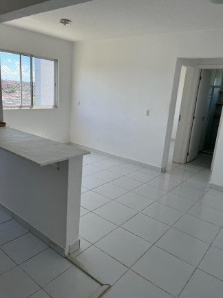 Imagem Apartamento com 2 Quartos à Venda, 49 m² em Piatã - Salvador