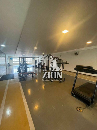 Imagem Apartamento com 2 Quartos à Venda, 66 m² em Santana - São Paulo