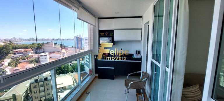 Imagem Imóvel com 2 Quartos à Venda, 75 m² em Centro - Guarapari Imagem Imóvel com 2 Quartos à Venda, 75 m² em Centro - Guarapari