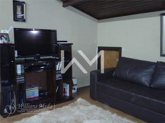 Imagem Sobrado com 3 Quartos à Venda, 365 m² em Macedo - Guarulhos