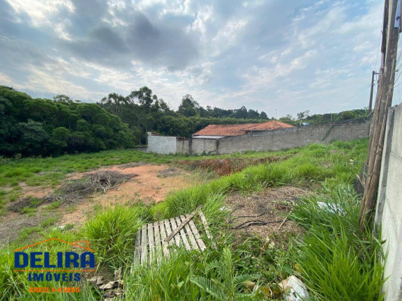 Imagem Terreno à Venda, 1 m² em Jardim Estância Brasil - Atibaia Imagem Terreno à Venda, 1 m² em Jardim Estância Brasil - Atibaia