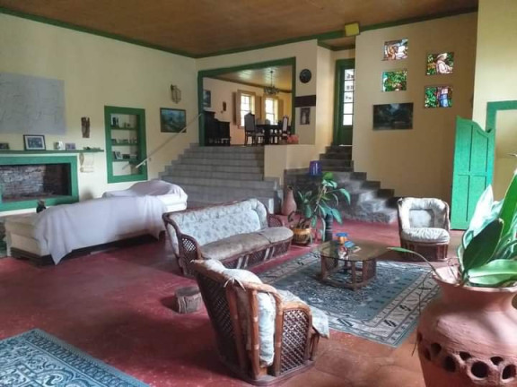 Imagem Fazenda à Venda, 8.000 m² em Centro - Trajano De Morais