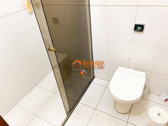 Imagem Sobrado com 4 Quartos à Venda, 407 m² em Vila Rio De Janeiro - Guarulhos Imagem Sobrado com 4 Quartos à Venda, 407 m² em Vila Rio De Janeiro - Guarulhos