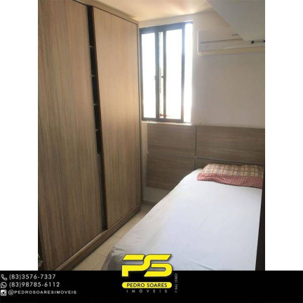 Imagem Apartamento com 3 Quartos à Venda, 70 m² em Manaíra - João Pessoa Imagem Apartamento com 3 Quartos à Venda, 70 m² em Manaíra - João Pessoa