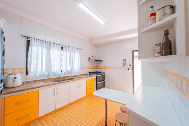 Imagem Casa com 3 Quartos à Venda, 305 m² em Vila Morse - São Paulo
