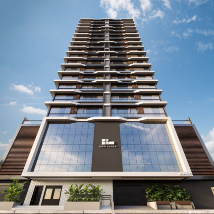 Imagem Apartamento com 3 Quartos à Venda, 122 m² em Porto Belo - Porto Belo