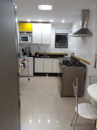 Imagem Apartamento com 4 Quartos à Venda, 178 m² em Penha De França - São Paulo Imagem Apartamento com 4 Quartos à Venda, 178 m² em Penha De França - São Paulo
