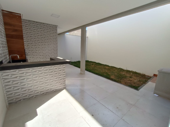 Imagem Casa com 3 Quartos à Venda, 140 m² em Jardim Luz - Aparecida De Goiania Imagem Casa com 3 Quartos à Venda, 140 m² em Jardim Luz - Aparecida De Goiania