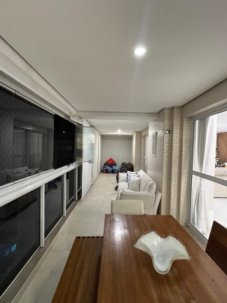 Apartamento com 4 Quartos à Venda, 234 m² em Embaré - Santos